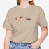 Corgi Shirt for Women - Corgi Lover Tee